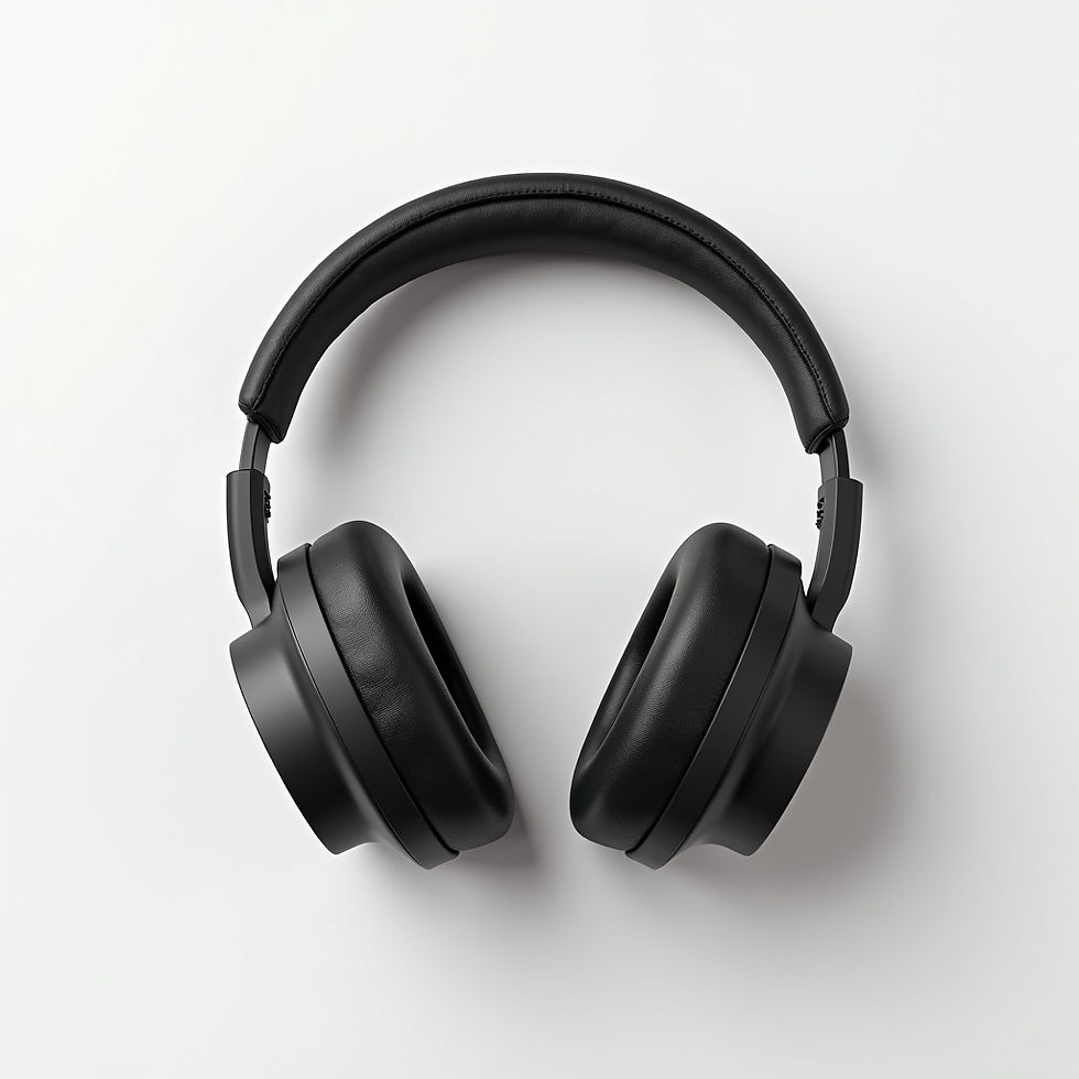 Horizon Noise Cancelling
