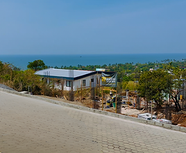 LOTE CON VISTA DIRECTA AL MAR