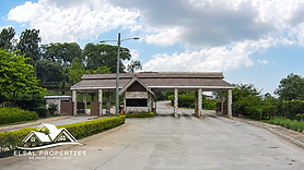 LOTE EN RESIDENCIAL LAS LUCES