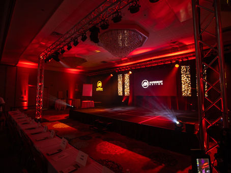 How to Find the Perfect AV Partner for Stress-Free Event Planning!