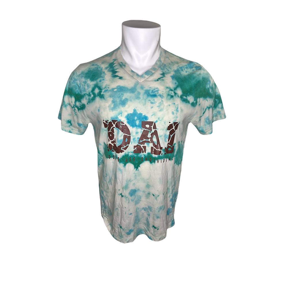 Bleached DAI VN X Brown