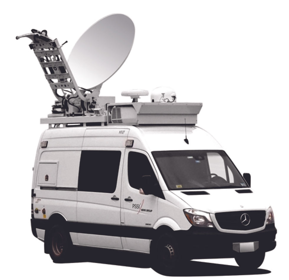 Antena Lepton Soluções Tecnológicas