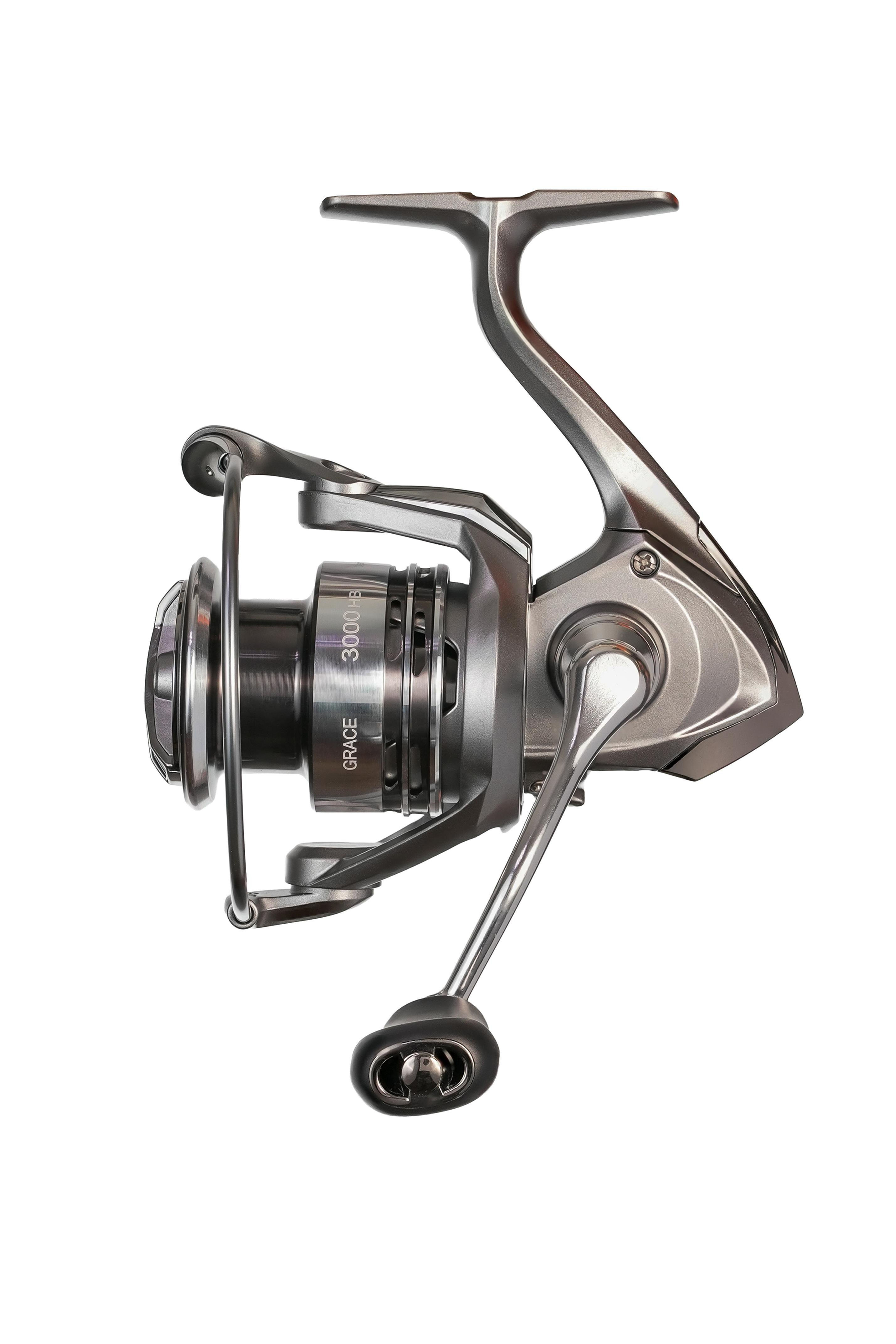 ICON-IC Grace 1000 Spin Olta Makinesi