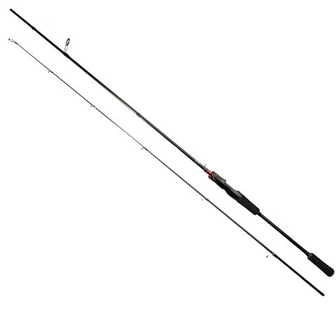 LUNA SEAGILLES DE RAIS配布NUCLEAR FUSION RYUJI LUNA II 2.30M 4-25GR 2P SPIN KAMIŞ | Çalışır Fishing