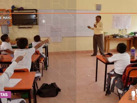 No hay condiciones para regresar a clases: Sección 22 