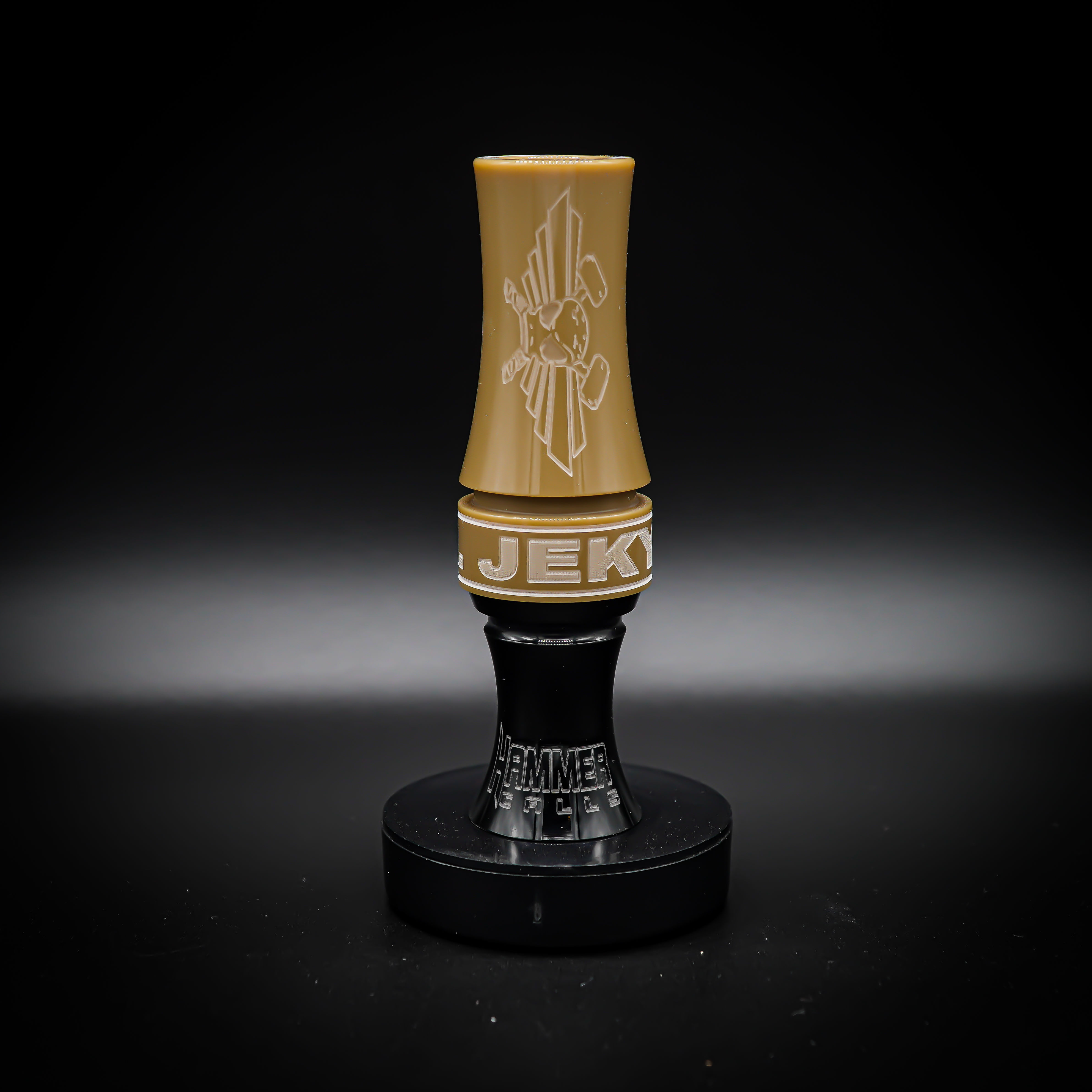 CNC-Dr.Jekyll-Desert Tan