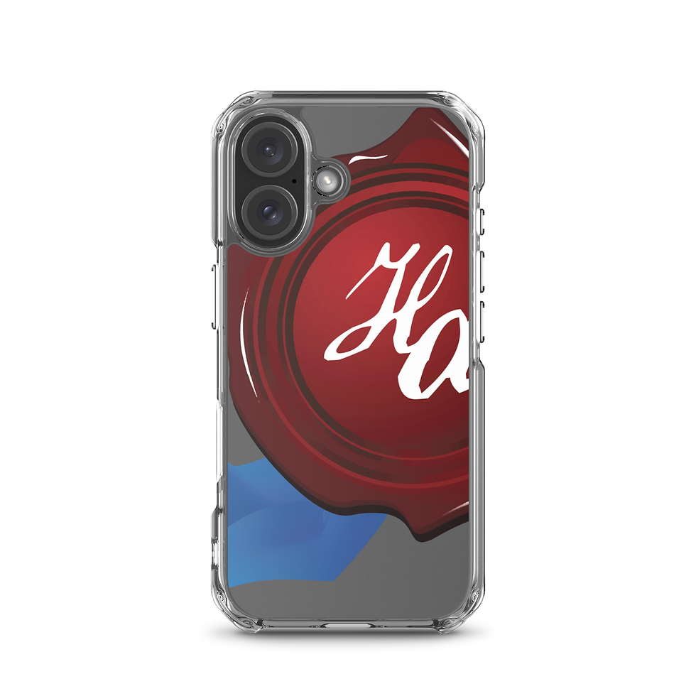 Thumbnail: Clear Case for iPhone®