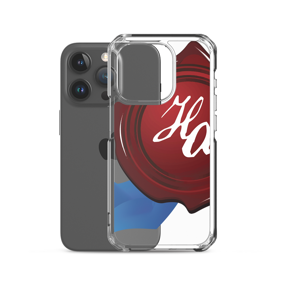Thumbnail: Clear Case for iPhone®