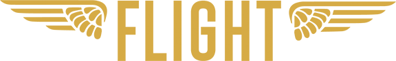 Flight Logo