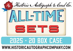 Explore Historic Autograph Company
