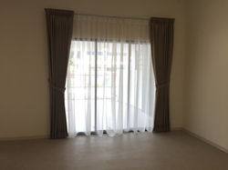 Lor Kembangan . Singapore . Double Storey Terrace House.