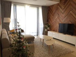 Anjali North Kiara . KL . Condominium.