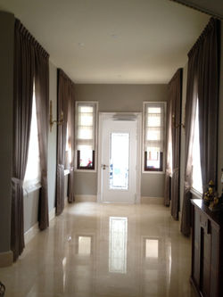 Planters' Haven . Negeri Sembilan . Maisonette.