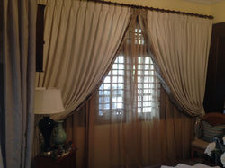 Taman Molek . Johor Bahru . Double Storey Terrace House.