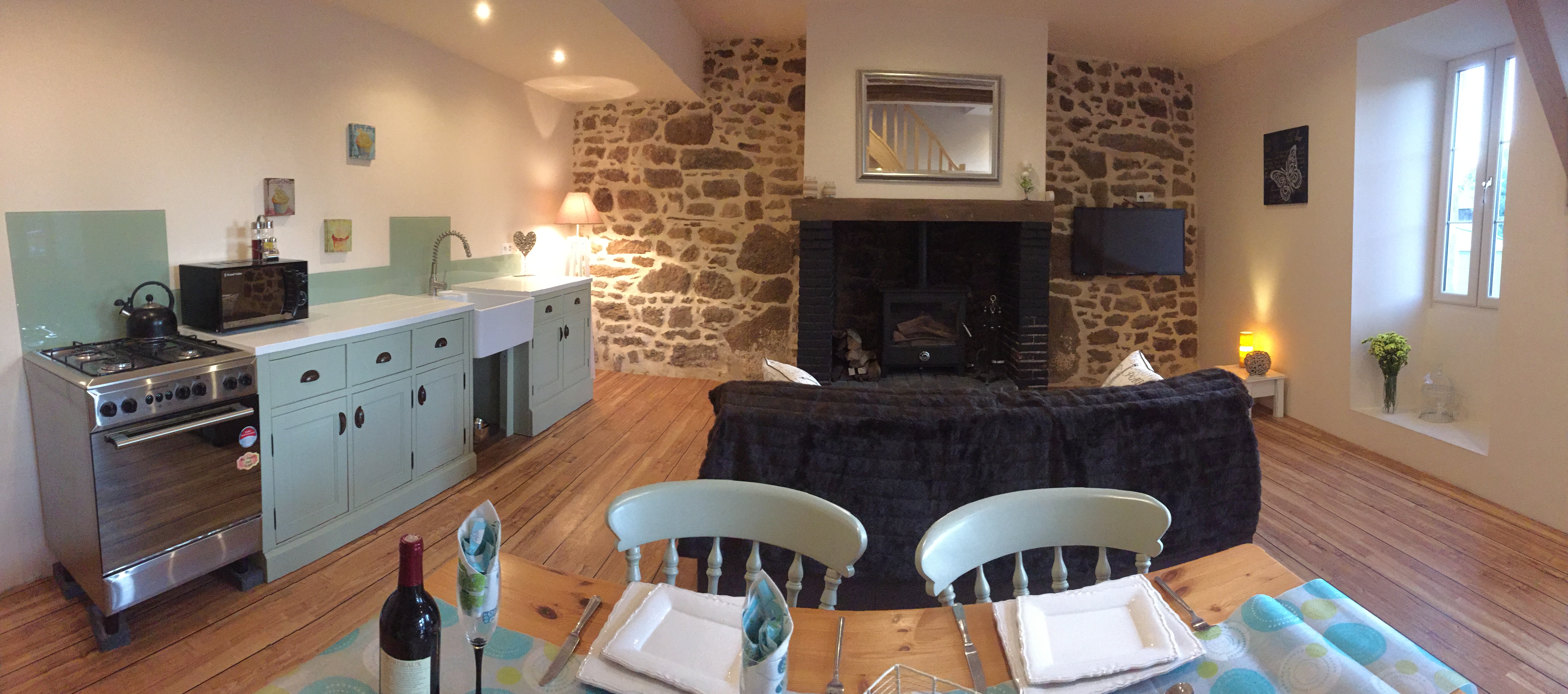 Gallery Gites In France At Great Prices All Year Round