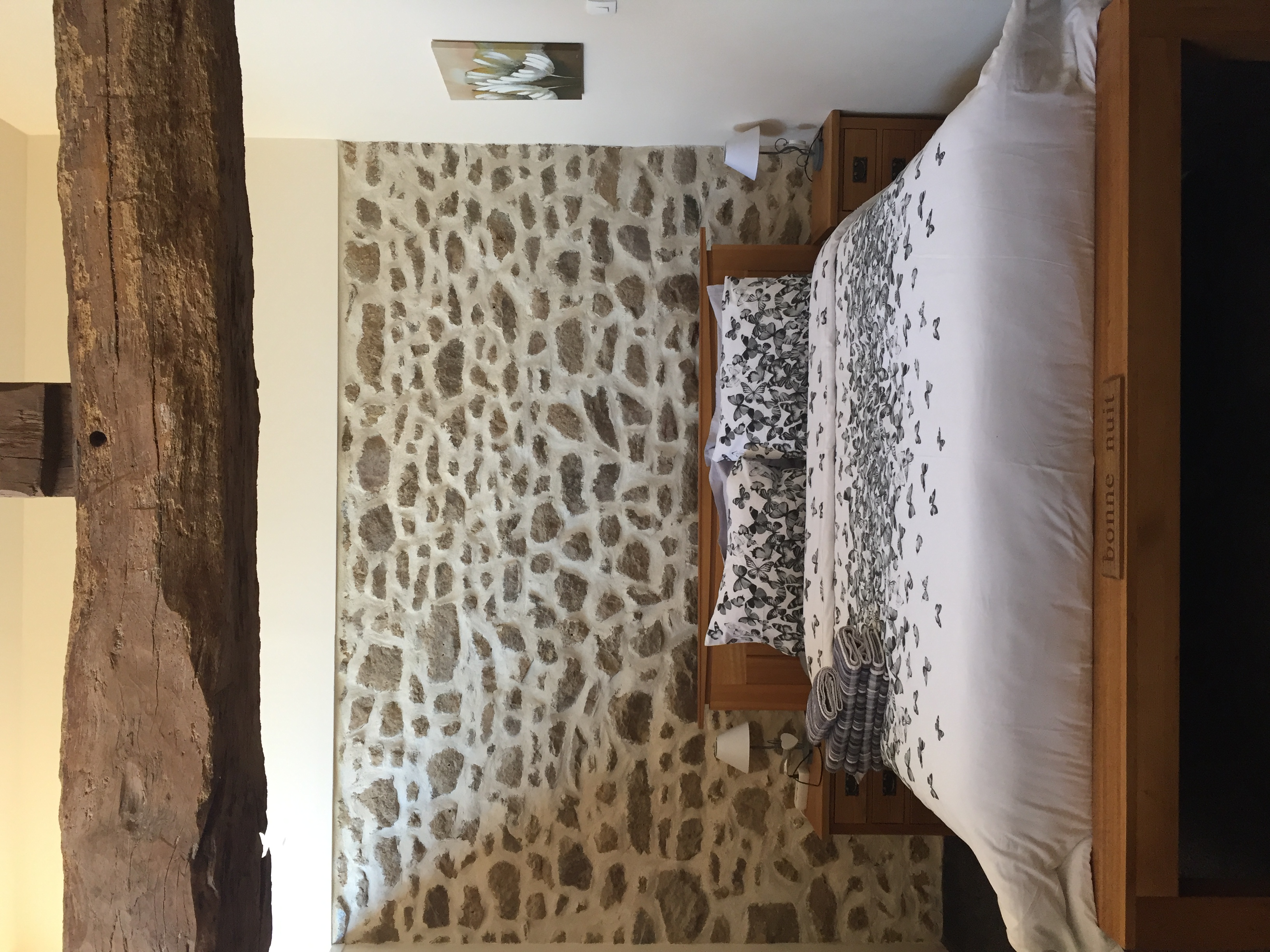 Master room