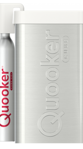 Quooker CUBE - FAQ