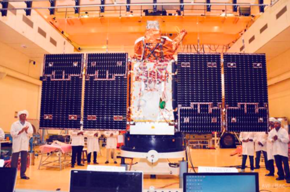 CArtosat-2