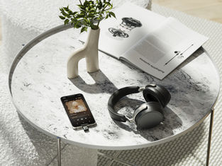 戴耳機煲劇好快攰？Sennheiser 最新無線耳機 HDB 630 「防疲勞」Crossfeed功能 + 60個鐘超長氣！