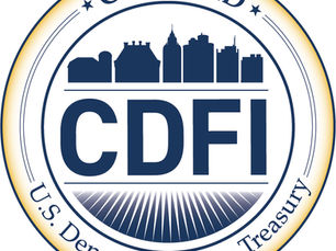 Virtual Town Hall: CUSP to Prep CUs for Potential CDFI Funding