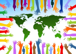 What are the Credit Union International Operating Principles?