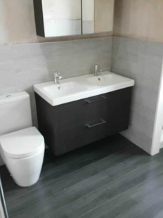 Aquabathrooms Bristol | Bathroom fitters Bristol