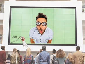 כיצד ליצור מצגת מכירות אפקטיבית ללקוחות עסקיים