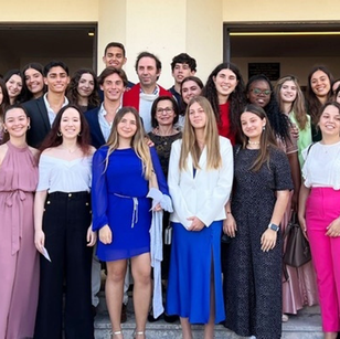 Pastoral Juvenil | Crisma | 19 junho