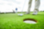 lush-golf-green