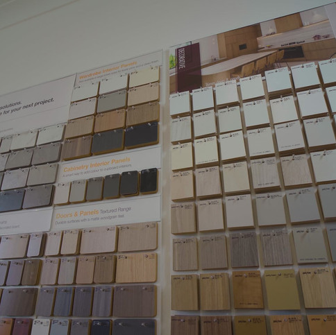 swatches