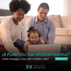 Já planejou sua aposentadoria? Descubra como conseguir o melhor valor para o seu benefício!
