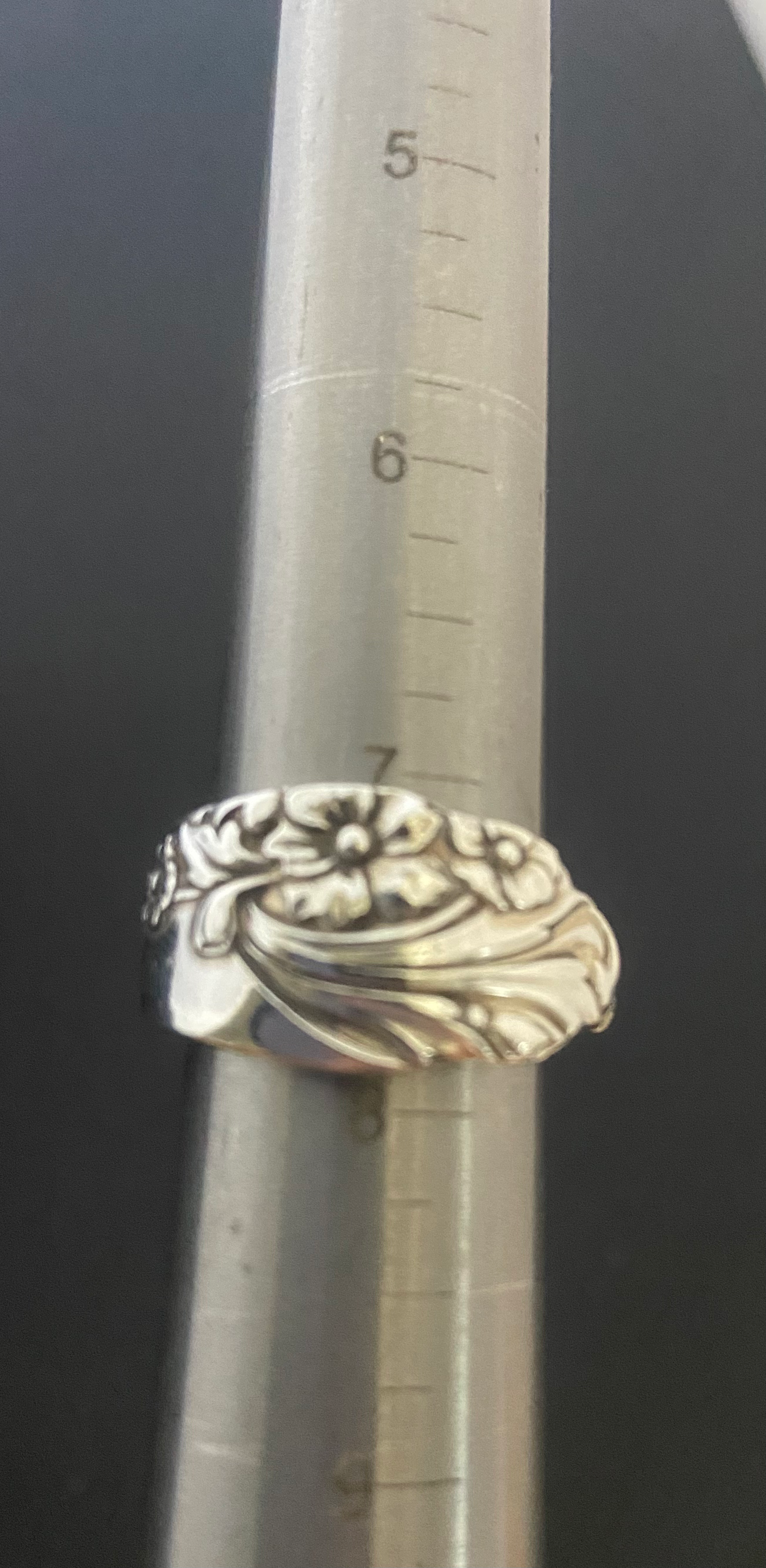 Evening Star 1950 size 7.5