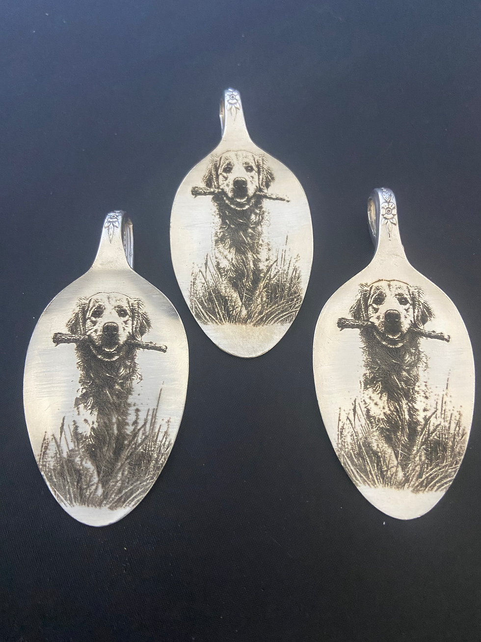 Thumbnail: Golden Retriever 