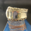 Thumbnail: May Queen 1951 spoon ring size 7.75
