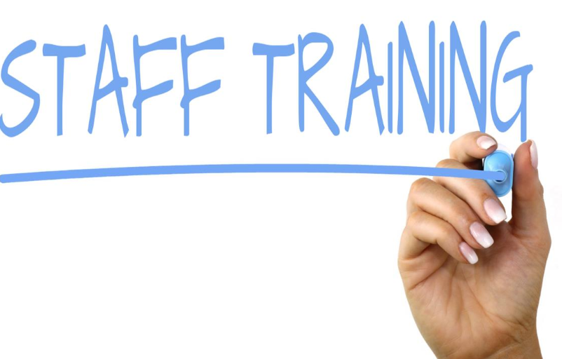 Staff Inset Day