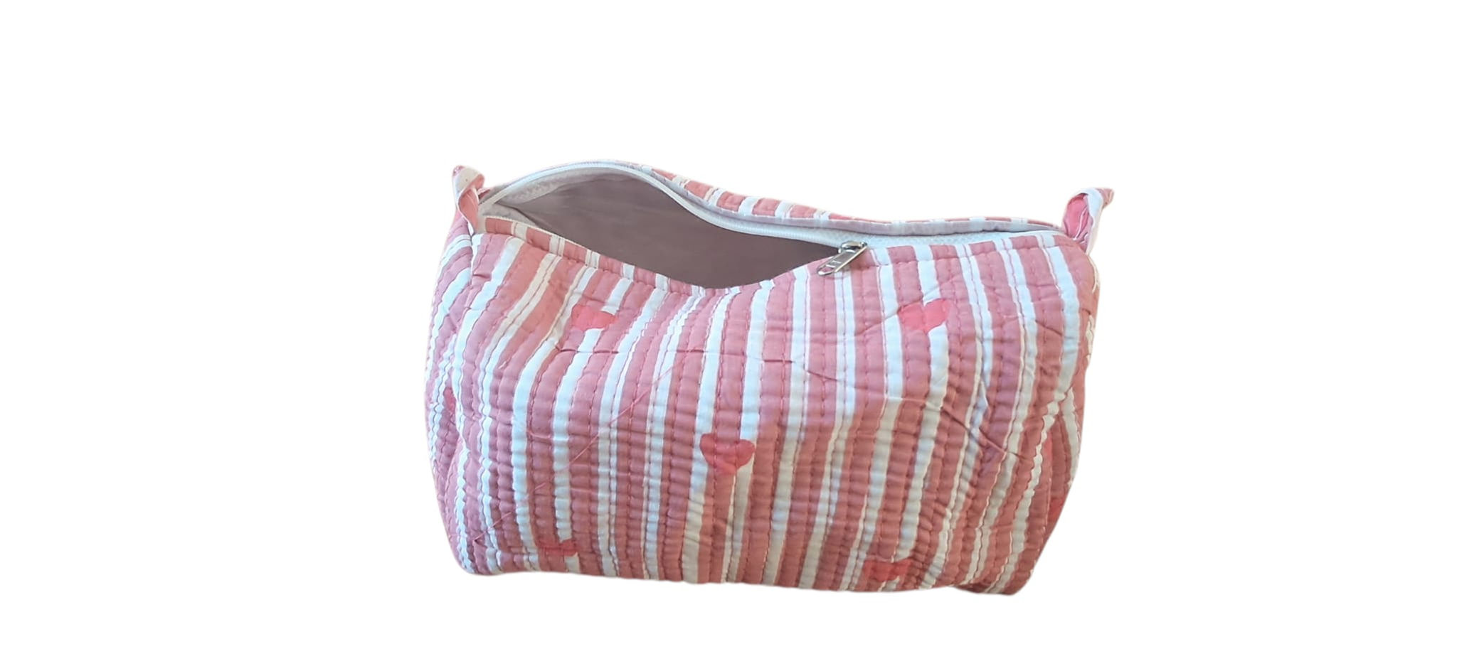 Lot de 3 trousses de toilette et maquillage