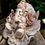 Miniature : Statuette de Ganesh