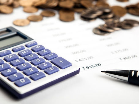 Budgeting (English)