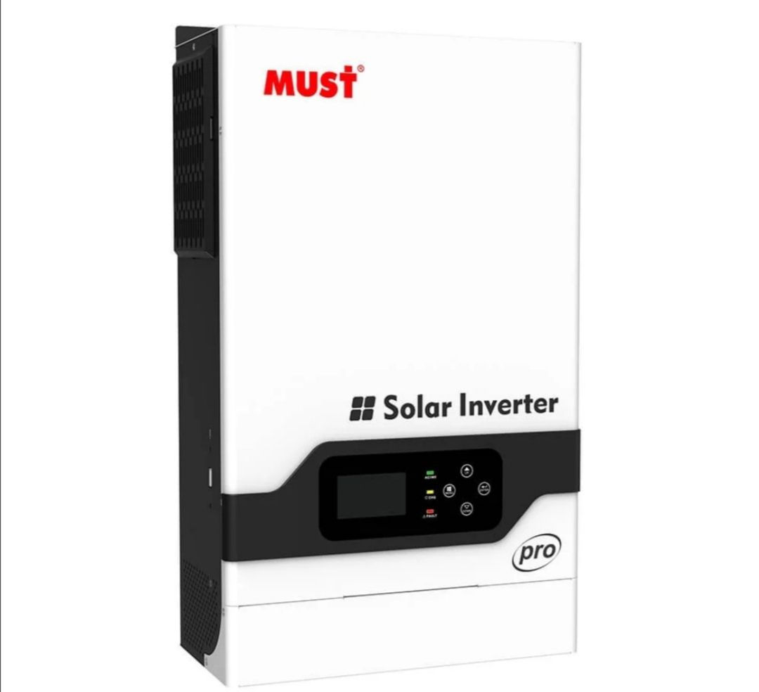 5.2kva48v Must Pro 450vdc