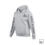Thumbnail: MKDA - Sport Grey Youth Hoodie