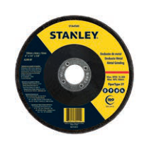 Stanley CUT-OFF WHEELS STA0411-IN Ø180 x 3.0 x 22 8500