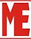 Logo of Maheshwari Enterprises Faridabad, dealers in grinding wheel, cutting tool, power tool and diamond wheel