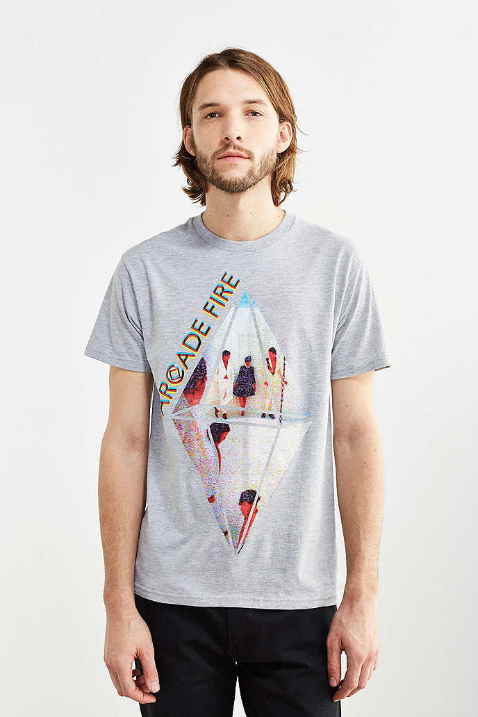 Arcade Fire Tee