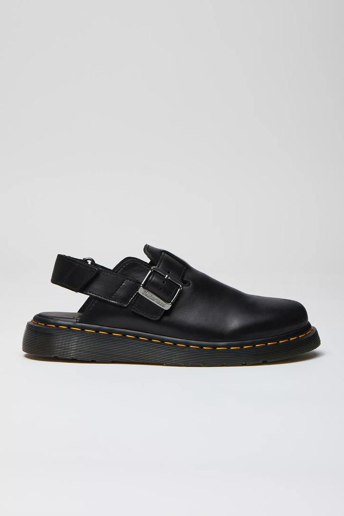 Dr. Martens Men's Jorge II Clog