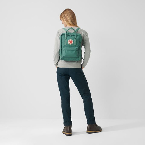 Outfit Ideas Fjallraven Backpack Outfit Fjallraven Classic Kånken