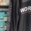 Thumbnail: FOREVER 21 Men's Worldwide Graphic Long Sleeve Shirt