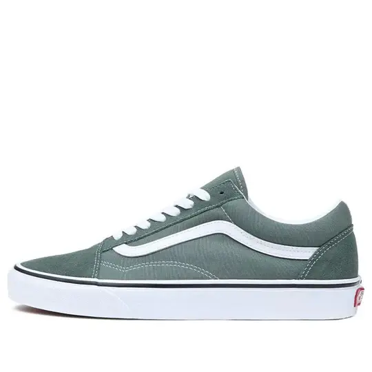Thumbnail: VANS Old Skool Color Theory Duck Green