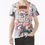 Thumbnail: BASQUIAT 8 Unisex T-Shirt