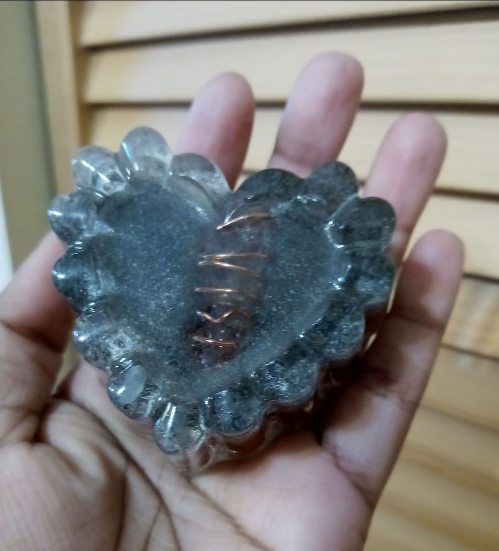 Thumbnail: Orgone Heart