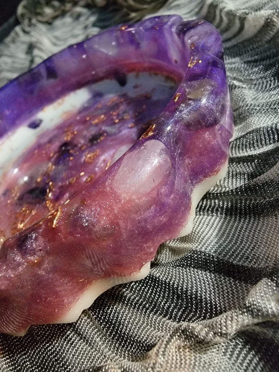 Thumbnail: Orgone Bowl/ Ashtray